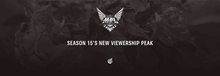 Arena eSports com luzes neon